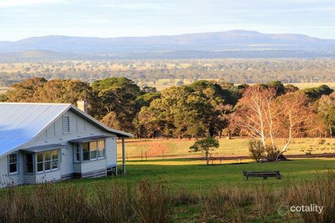 220 Cherrytree Rd, Pomonal, VIC 3381