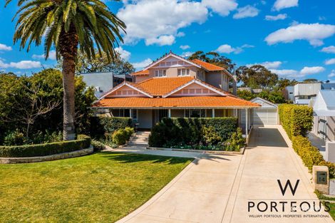 Property photo of 14 Rene Road Dalkeith WA 6009