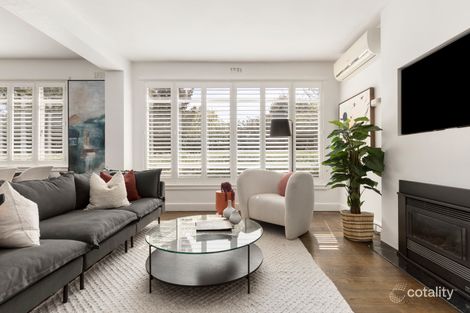 Property photo of 1/31 Mercer Road Armadale VIC 3143