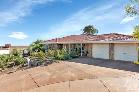 Property photo of 7 Abercrombie Court Hillbank SA 5112
