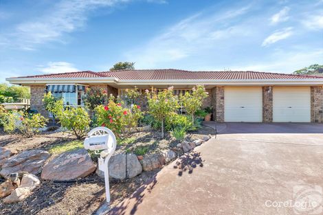 Property photo of 7 Abercrombie Court Hillbank SA 5112