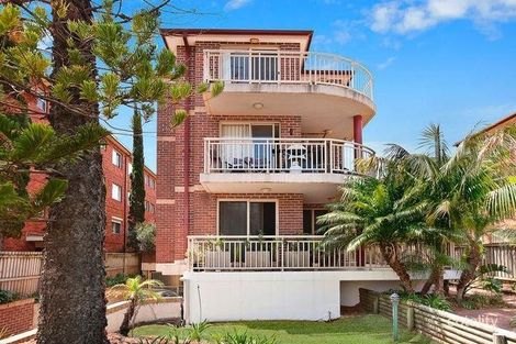 Property photo of 3/264 Maroubra Road Maroubra NSW 2035