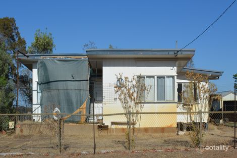 Property photo of 48 Burt Street Aramac QLD 4726