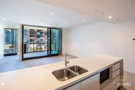 Property photo of 312/5 Network Place North Ryde NSW 2113