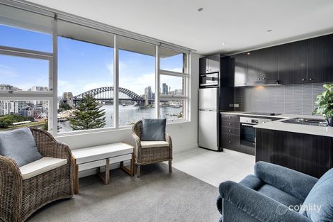 Property photo of 73/7 Lavender Street Lavender Bay NSW 2060
