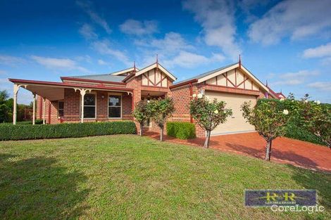 Property photo of 38 Seebeck Drive Narre Warren South VIC 3805