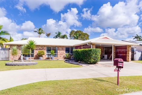 Property photo of 27 Davey Street Glenella QLD 4740