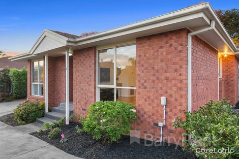Property photo of 2/37 Austin Street Ferntree Gully VIC 3156