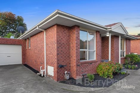 Property photo of 2/37 Austin Street Ferntree Gully VIC 3156