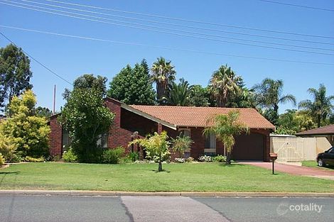 6 Dartford St, Bull Creek, WA 6149