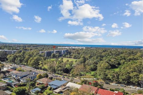 Property photo of 26 Robsons Road Keiraville NSW 2500