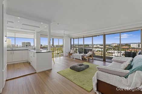 Property photo of 10C/10 Marine Parade Southport QLD 4215
