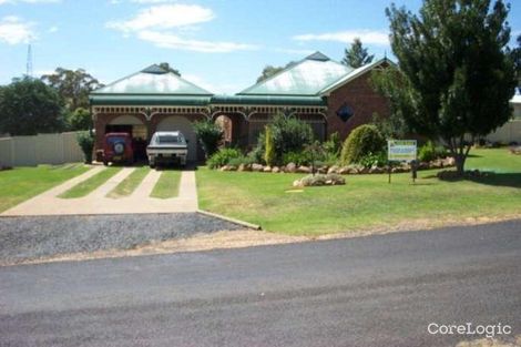 Property photo of 21 Anderson Street Gulgong NSW 2852