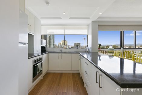 Property photo of 10C/10 Marine Parade Southport QLD 4215