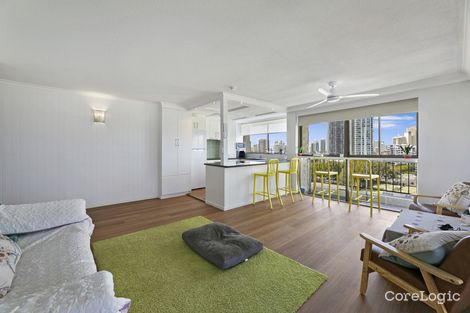Property photo of 10C/10 Marine Parade Southport QLD 4215