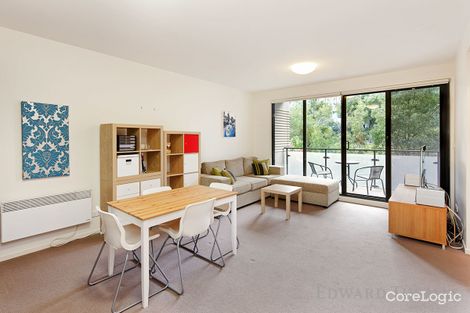 Property photo of 205/72 Altona Street Kensington VIC 3031