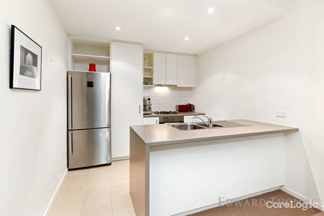 Property photo of 205/72 Altona Street Kensington VIC 3031