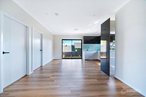 Property photo of 25 Waratah Crescent Macquarie Fields NSW 2564