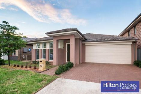 Property photo of 70 Wiseman Circuit Ropes Crossing NSW 2760