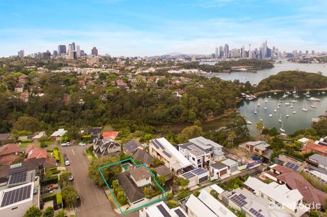 Property photo of 2 Edwin Street Greenwich NSW 2065