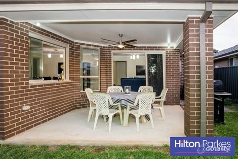 Property photo of 70 Wiseman Circuit Ropes Crossing NSW 2760