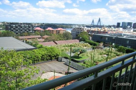 1218/243-271 Pyrmont St, Pyrmont, NSW 2009