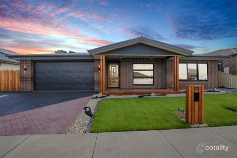 Property photo of 12 Hidden Haven Grove Korumburra VIC 3950