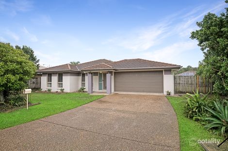 3 Riceflower Ct, Ningi, QLD 4511