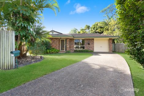 48 Doolan Ct, Noosaville, QLD 4566