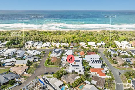 Property photo of 4 Nagari Place Warana QLD 4575