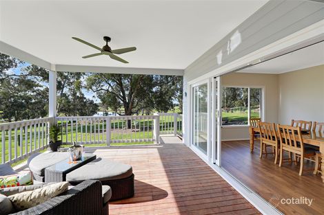 Property photo of 4 Jakobi Court Bunyip VIC 3815