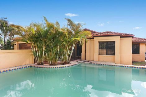 17 Tipuana Dr, Elanora, QLD 4221