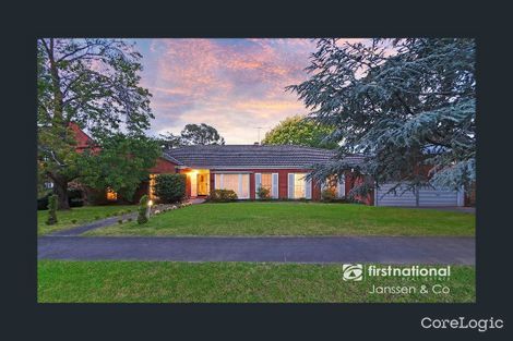 Property photo of 47 Dempster Avenue Balwyn North VIC 3104