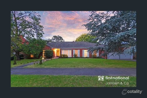 Property photo of 47 Dempster Avenue Balwyn North VIC 3104