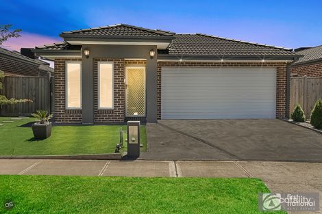 Property photo of 116 Haze Drive Point Cook VIC 3030