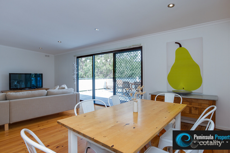 Property photo of 54 Croanna Street Rye VIC 3941