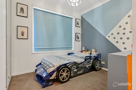 Property photo of 4 John Hunter Grove Mount Annan NSW 2567