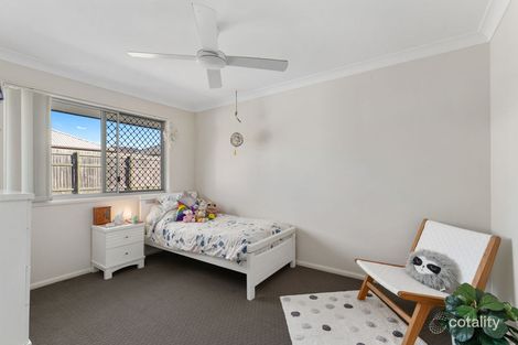 Property photo of 58 Schooner Circuit Manly West QLD 4179