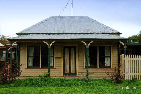 21 Ligar St, Clunes, VIC 3370
