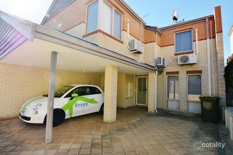 3/12 Melrose St, Leederville, WA 6007