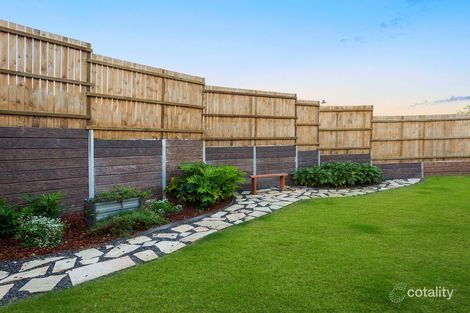 Property photo of 37 Roberts Crescent Bellbird Park QLD 4300