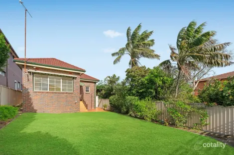Property photo of 2 Myuna Road Dover Heights NSW 2030
