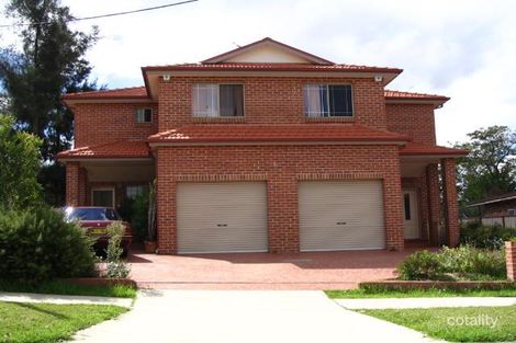 14 Prairie Vale Rd, Bankstown, NSW 2200