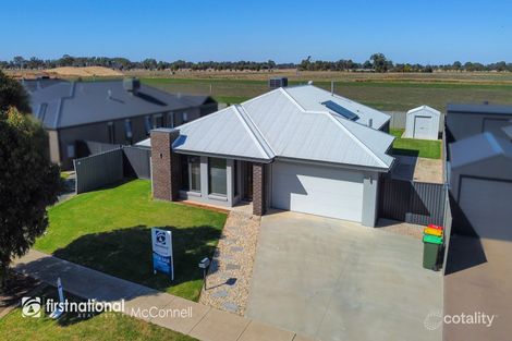 20 Kangaroo Way, Kyabram, VIC 3620