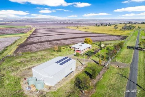 202 Mount Molar Rd, Mount Molar, QLD 4361