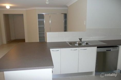 Property photo of LOT 1/18 Firecrest Close Upper Coomera QLD 4209