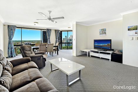 Property photo of 1403/70 Remembrance Drive Surfers Paradise QLD 4217