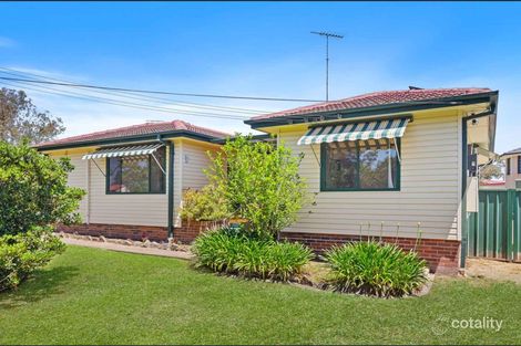 Property photo of 2 Jopling Crescent Lalor Park NSW 2147