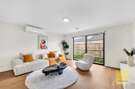 Property photo of 55 Grassbird Drive Point Cook VIC 3030