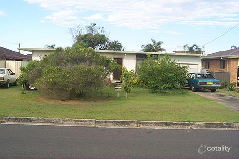 14 Beronia St, Evans Head, NSW 2473